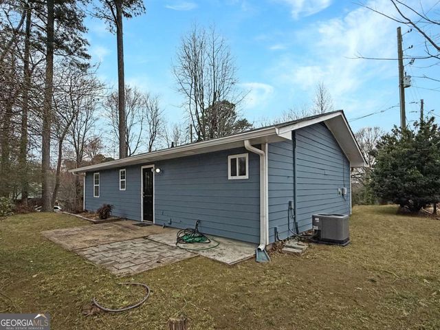 2735 Lakeside Trail, Cumming, GA 30041