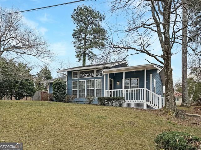 2735 Lakeside Trail, Cumming, GA 30041