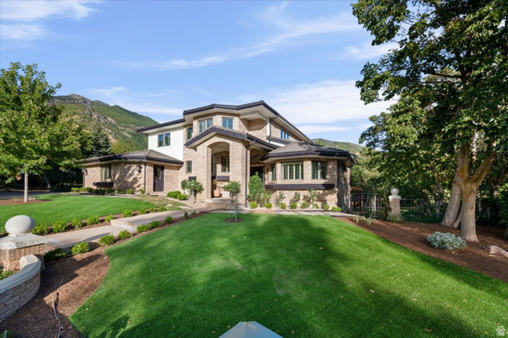 6082 BREEZE CIR, Ogden, UT 84403 — photo 2