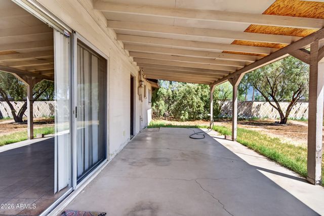 3519 W HARMONT Drive, Phoenix, AZ 85051