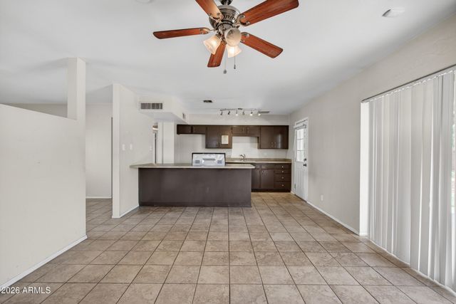 3519 W HARMONT Drive, Phoenix, AZ 85051