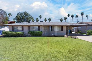 3519 W HARMONT Drive, Phoenix, AZ 85051