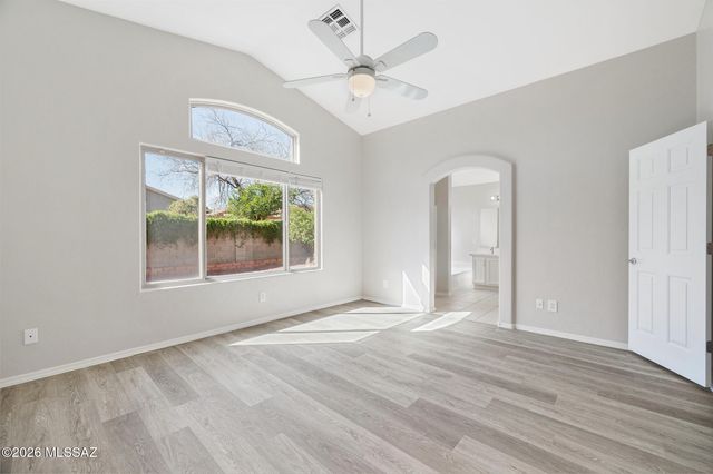 10452 E Pike Street, Tucson, AZ 85747