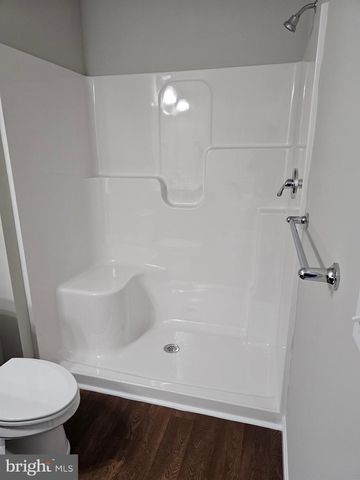 205 FAIRFAX LN, Dover, DE 19901