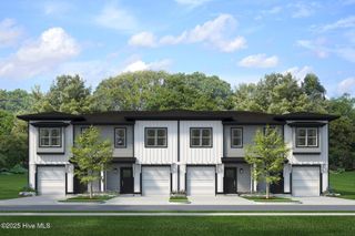 243 Townhome Lane 243, Southern Pines, NC 28387