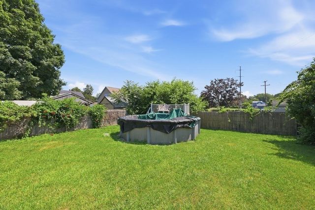 26 Paderewski Street, Chicopee, MA 01013