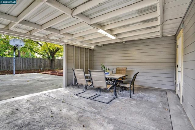 137 Diablo Ct, Pleasant Hill, CA 94523