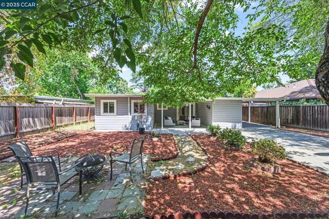 137 Diablo Ct, Pleasant Hill, CA 94523