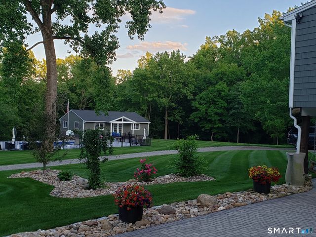 181 Cook Road, Prospect, CT 06712
