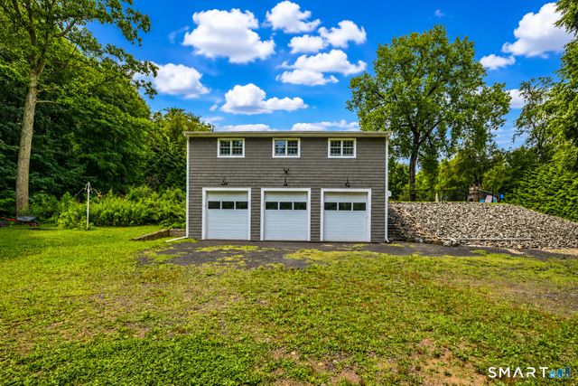 181 Cook Road, Prospect, CT 06712