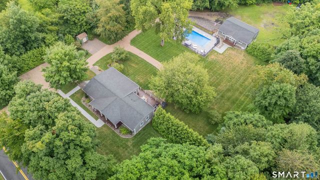 181 Cook Road, Prospect, CT 06712