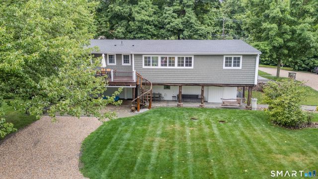 181 Cook Road, Prospect, CT 06712