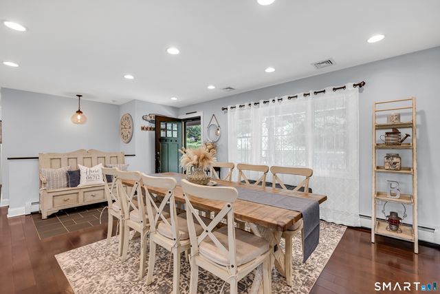 181 Cook Road, Prospect, CT 06712