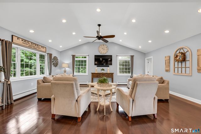 181 Cook Road, Prospect, CT 06712