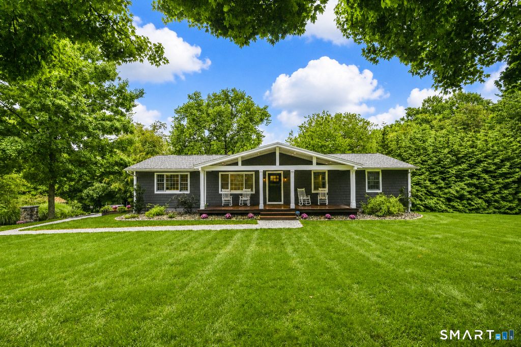 181 Cook Road, Prospect, CT 06712