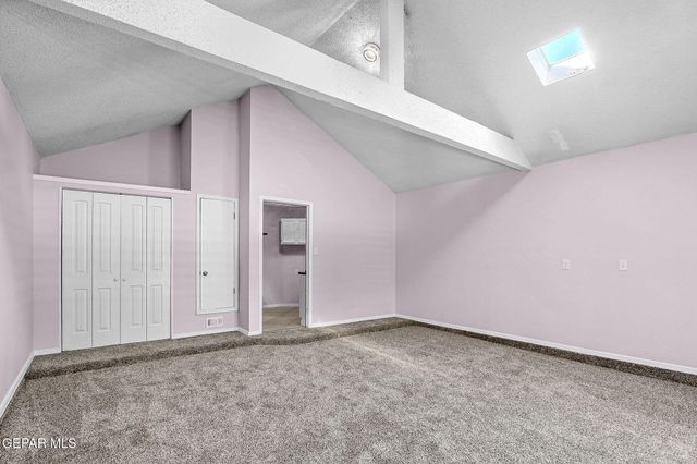 1716 WOOD QUAIL Way, El Paso, TX 79936