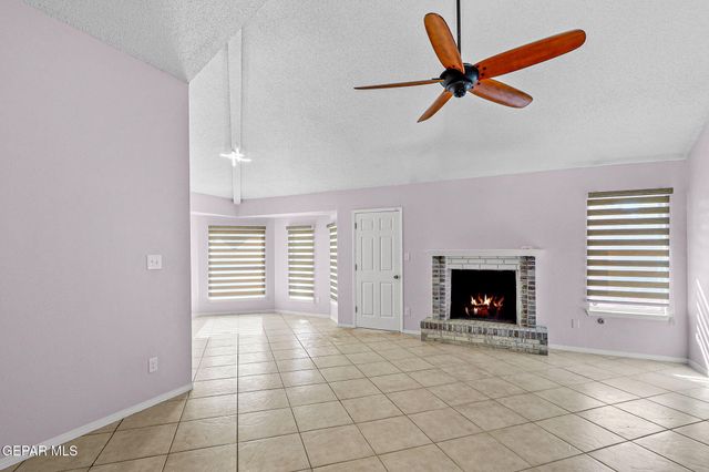 1716 WOOD QUAIL Way, El Paso, TX 79936