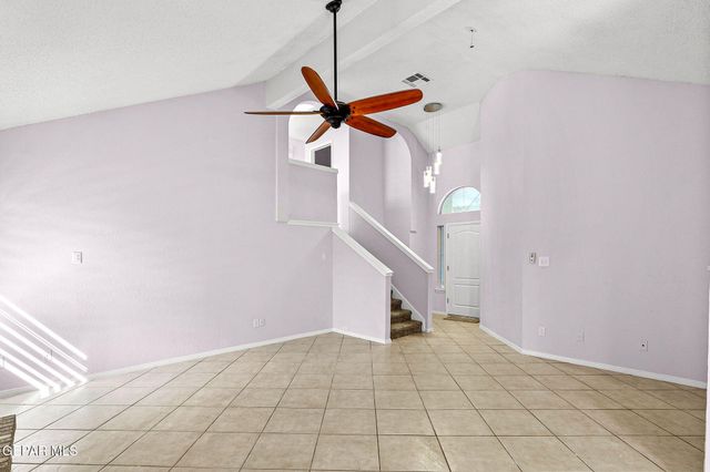 1716 WOOD QUAIL Way, El Paso, TX 79936
