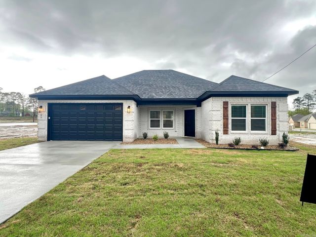 65 Springtree, Little Rock, AR 72209
