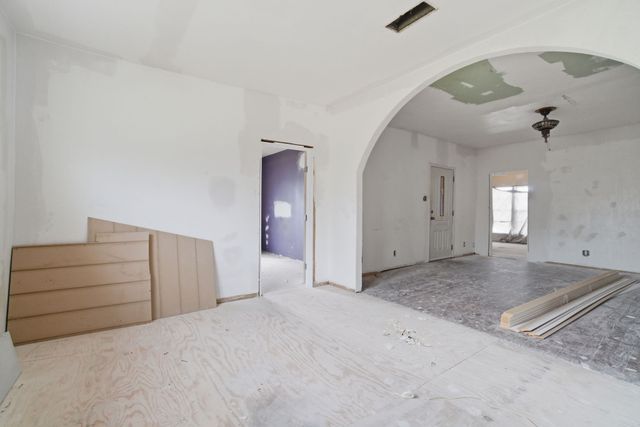 901 Sycamore Street, Abilene, TX 79602