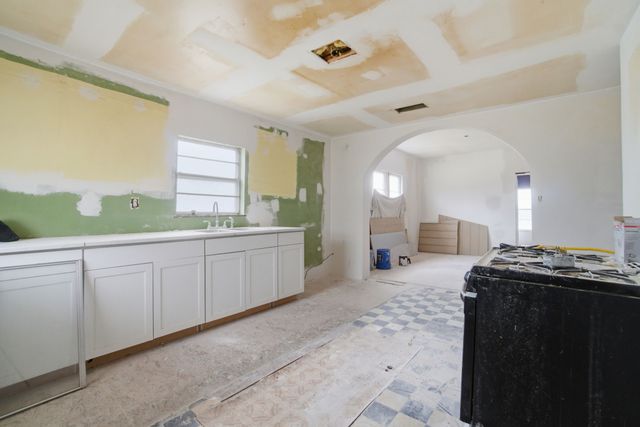 901 Sycamore Street, Abilene, TX 79602