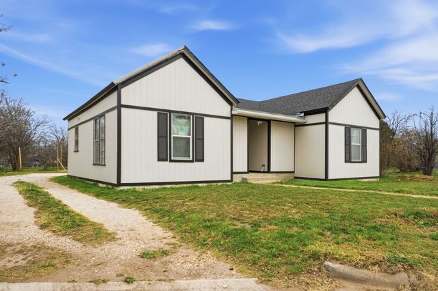 901 Sycamore Street, Abilene, TX 79602