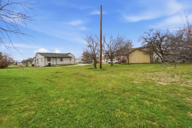 901 Sycamore Street, Abilene, TX 79602