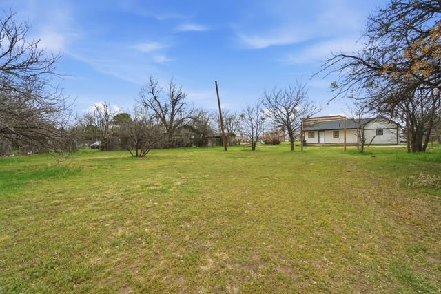 901 Sycamore Street, Abilene, TX 79602