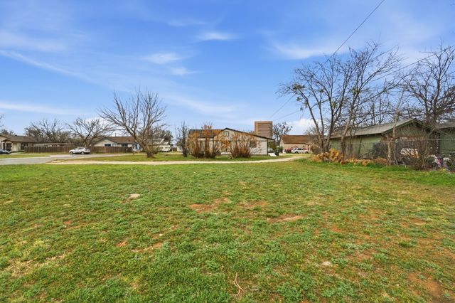 901 Sycamore Street, Abilene, TX 79602