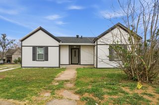901 Sycamore Street, Abilene, TX 79602
