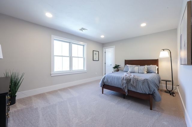 37 Thomas Mann Circle 23, Norfolk, MA 02056