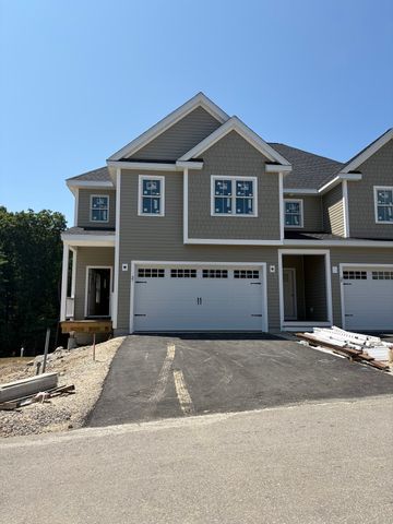 37 Thomas Mann Circle 23, Norfolk, MA 02056