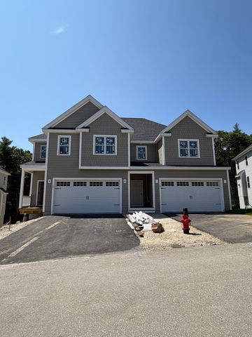 37 Thomas Mann Circle 23, Norfolk, MA 02056