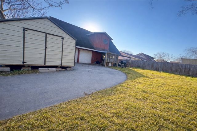 5734 Tanglewood Dr, Corpus Christi, TX 78412