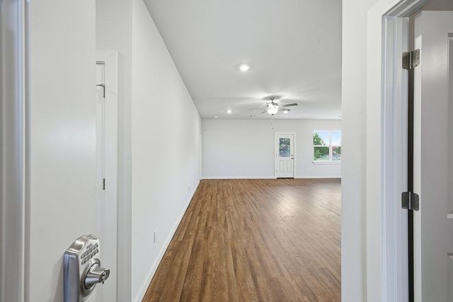 11325 Ward Road, Edmond, OK 73044