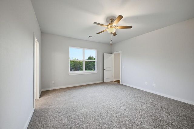 11325 Ward Road, Edmond, OK 73044