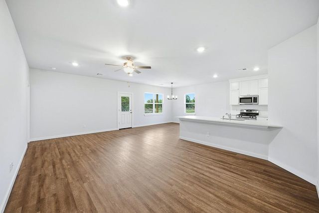 11325 Ward Road, Edmond, OK 73044