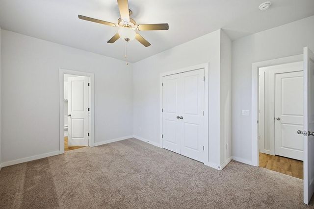 11325 Ward Road, Edmond, OK 73044