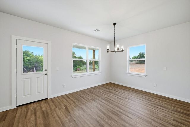 11325 Ward Road, Edmond, OK 73044
