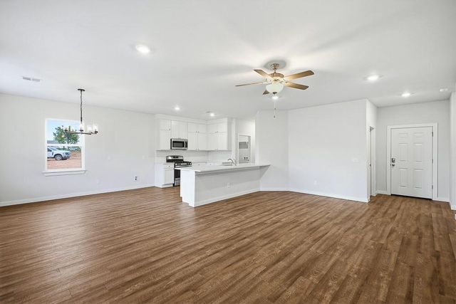 11325 Ward Road, Edmond, OK 73044