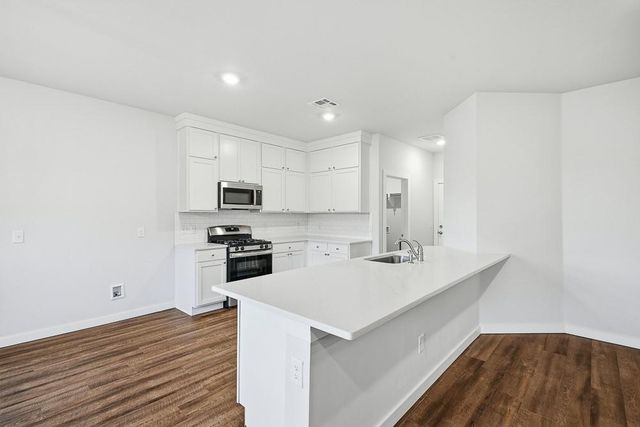 11325 Ward Road, Edmond, OK 73044
