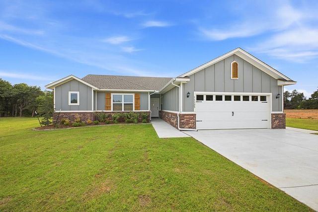 11325 Ward Road, Edmond, OK 73044