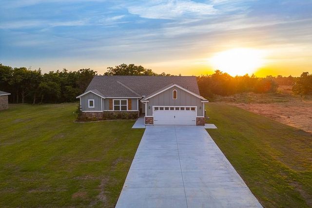 11325 Ward Road, Edmond, OK 73044