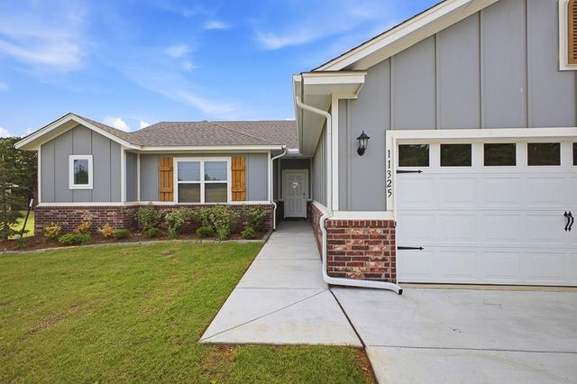 11325 Ward Road, Edmond, OK 73044