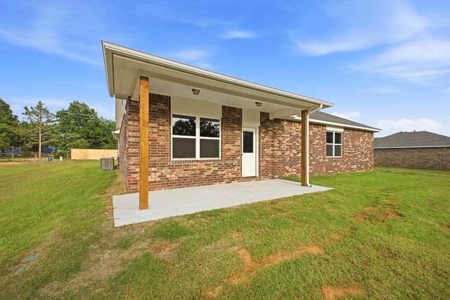 11325 Ward Road, Edmond, OK 73044
