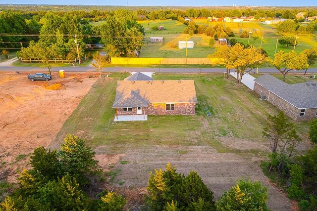 11325 Ward Road, Edmond, OK 73044