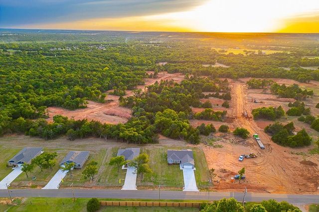 11325 Ward Road, Edmond, OK 73044