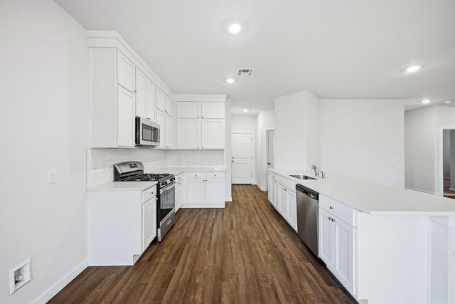 11325 Ward Road, Edmond, OK 73044