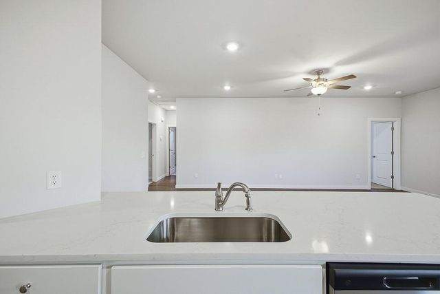 11325 Ward Road, Edmond, OK 73044