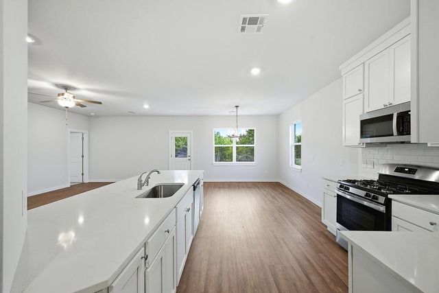 11325 Ward Road, Edmond, OK 73044